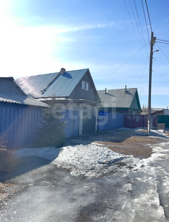 
  Продается дом 177.5 м². Фото 29.