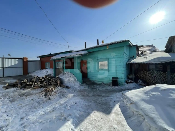 
  Продается дом 79.8 м². Фото 15.