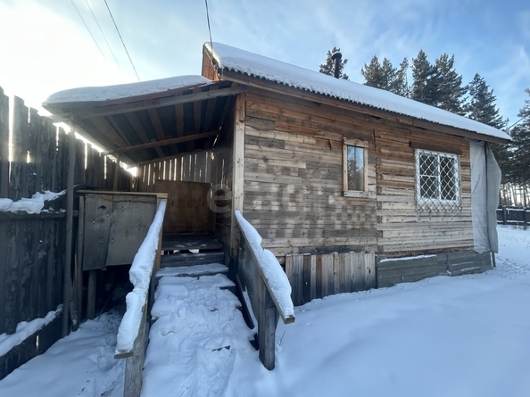 
  Продается дом 38 м². Фото 4.