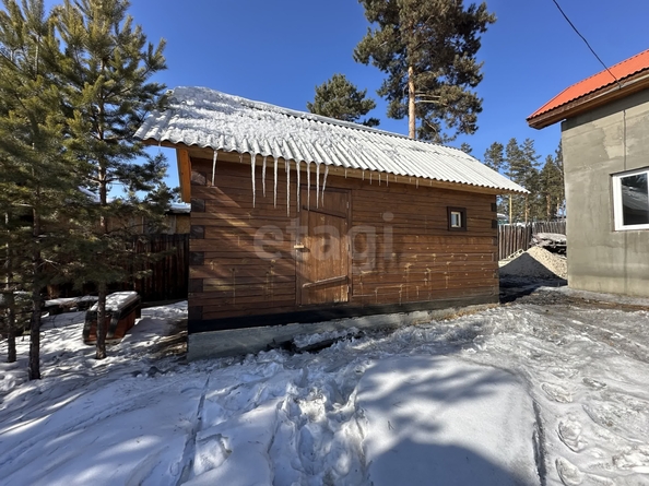 
  Продается дом 97.5 м². Фото 31.