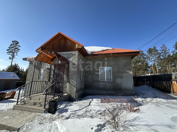 
  Продается дом 97.5 м². Фото 34.