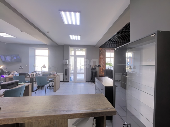 
  Продается торговая площадь 55.6 м². Фото 12.