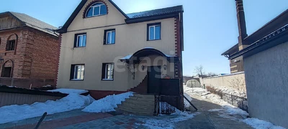 
  Продается дом 268.2 м². Фото 36.