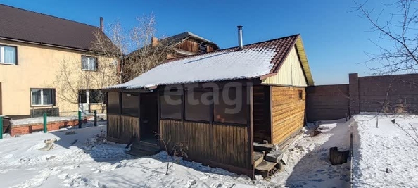 
  Продается дом 268.2 м². Фото 38.