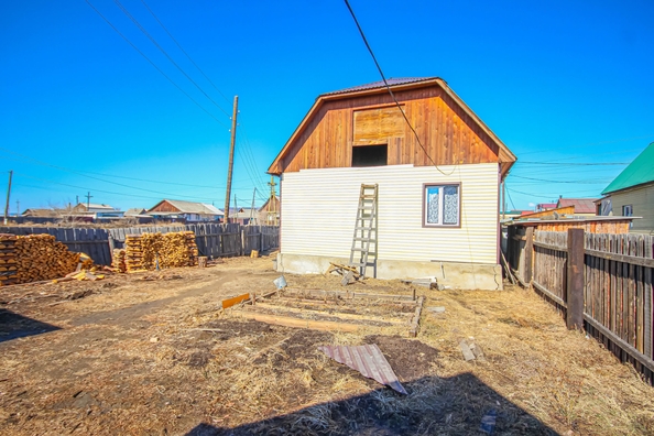 
  Продается дом 72.4 м². Фото 22.