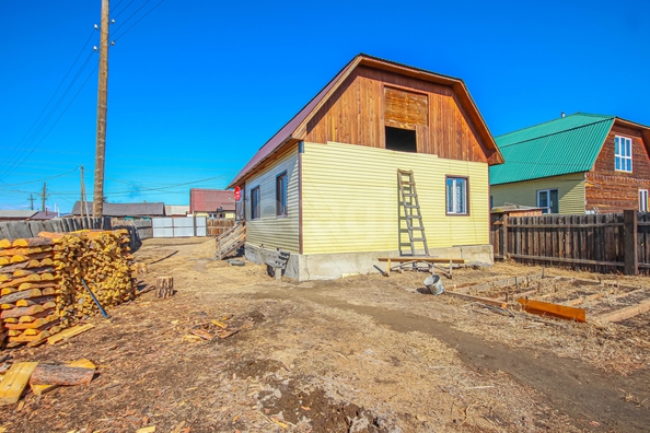 
  Продается дом 72.4 м². Фото 25.