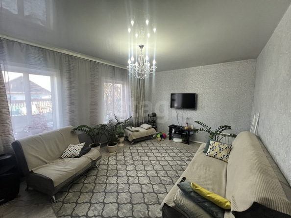 
  Продается дом 81 м². Фото 4.