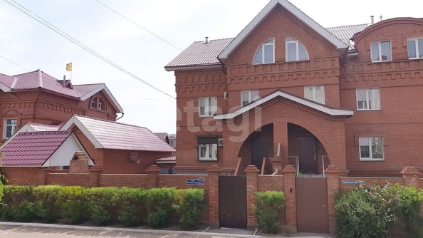 
  Продается дом 291.8 м². Фото 1.