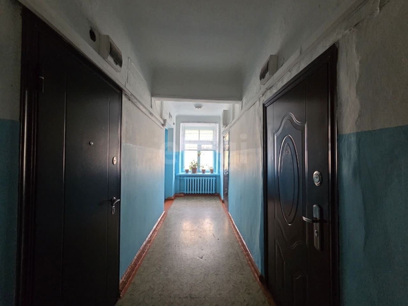 
  Продается комната 13.5 м². Фото 4.