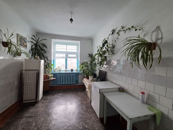 
  Продается комната 13.5 м². Фото 5.