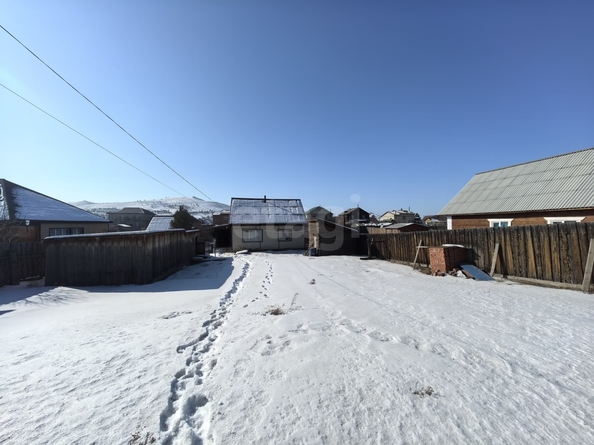 
  Продается дом 52.8 м². Фото 13.