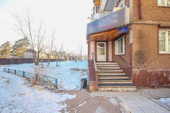
  Продается универсальное помещение 62.3 м². Фото 26.