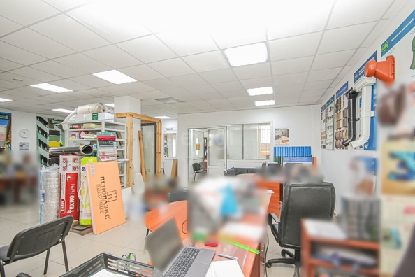
  Продается производственное помещение 812.5 м². Фото 7.