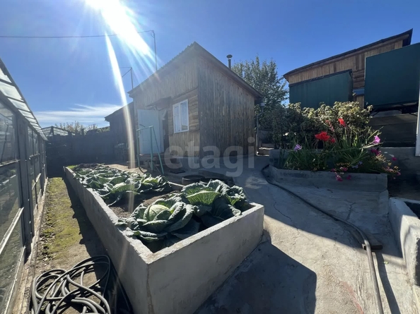 
  Продается дом 46.4 м². Фото 12.