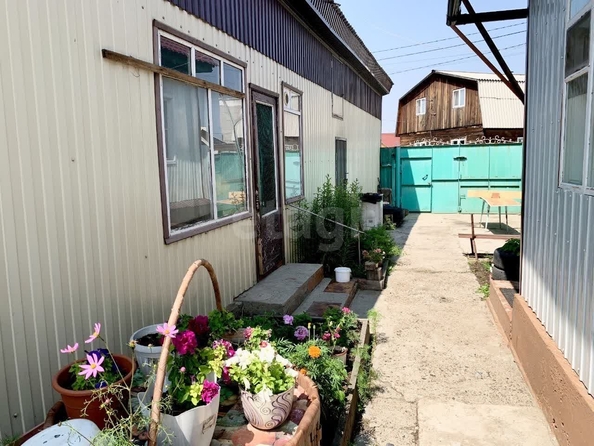 
  Продается дом 63.7 м². Фото 11.