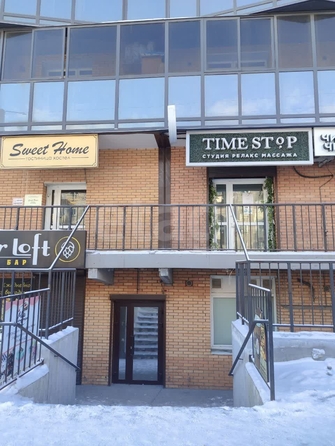 
  Продается офис 49 м², в ЖК Гагаринский, 1 этап. Фото 2.