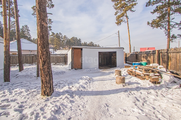 
  Продается дом 87 м². Фото 30.