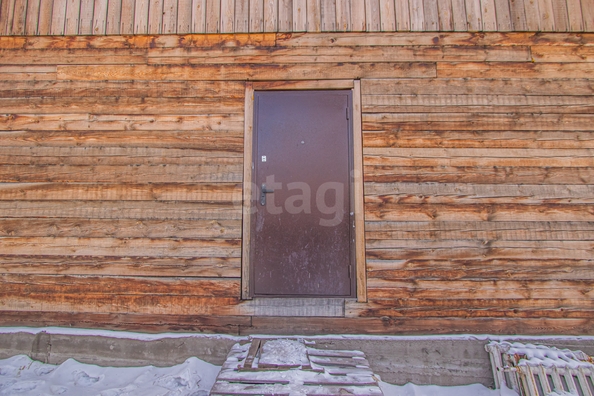 
  Продается дом 87 м². Фото 37.