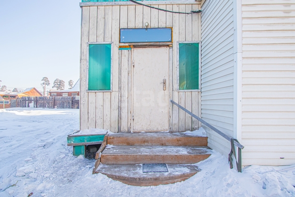 
  Продается дом 127 м². Фото 31.