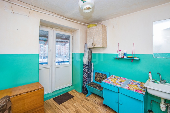 
  Продается комната 17.9 м². Фото 7.