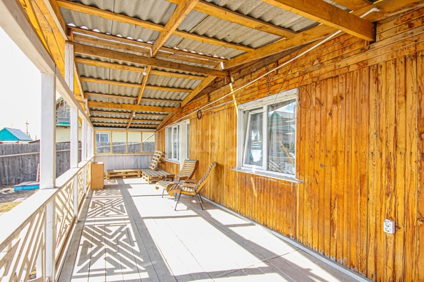 
  Продается дом 81 м². Фото 20.