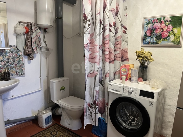 
  Продается дом 37.5 м². Фото 12.