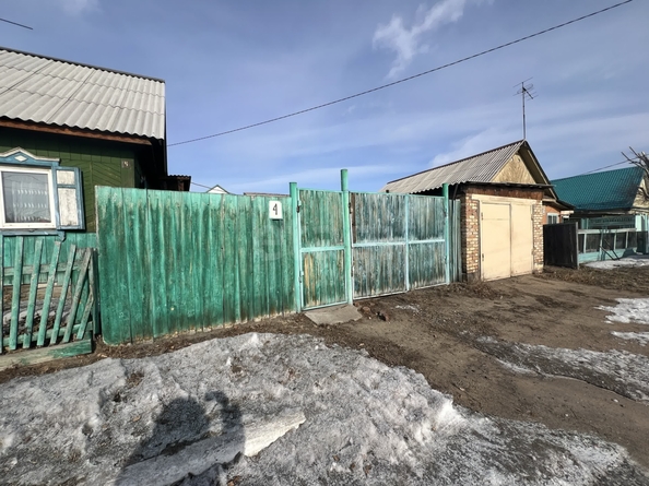 
  Продается дом 37.5 м². Фото 14.