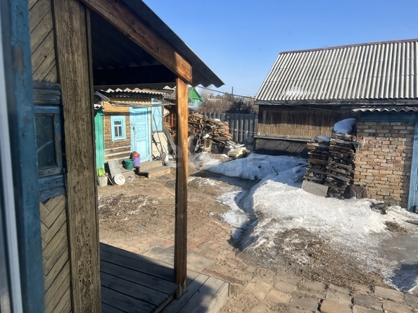 
  Продается дом 37.5 м². Фото 16.