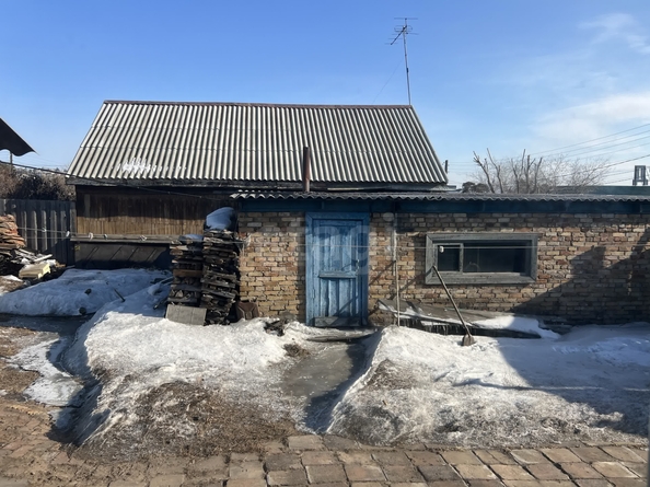 
  Продается дом 37.5 м². Фото 17.