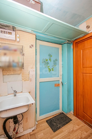 
  Продается комната 17.5 м². Фото 17.