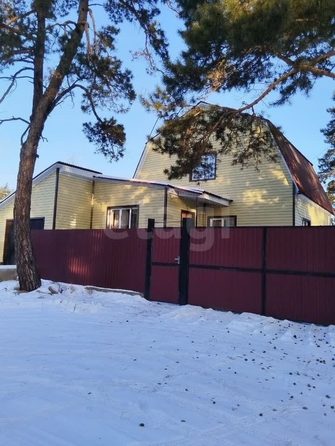 
  Продается дом 84 м². Фото 1.