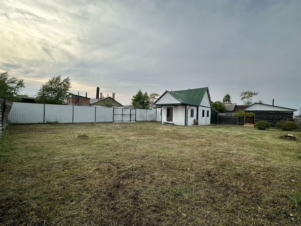 
  Продается дом 55 м². Фото 6.
