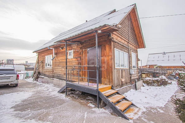 
  Продается дом 90.2 м². Фото 19.