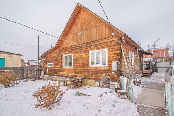 
  Продается дом 90.2 м². Фото 34.