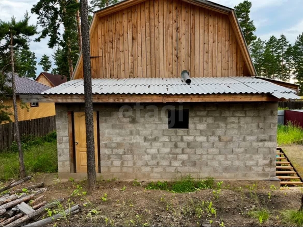 
  Продается дом 84.7 м². Фото 4.