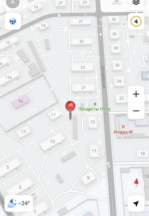 
  Продается гараж 20 м². Фото 4.