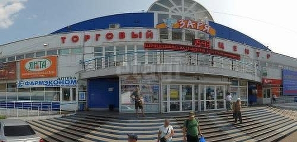 
  Продается торговая площадь 10.1 м². Фото 2.