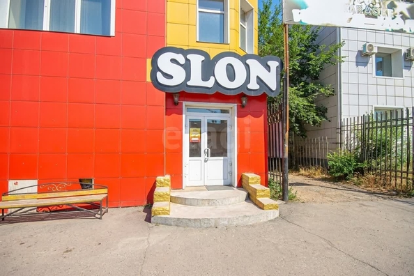 
  Продается универсальное помещение 1172.7 м². Фото 1.