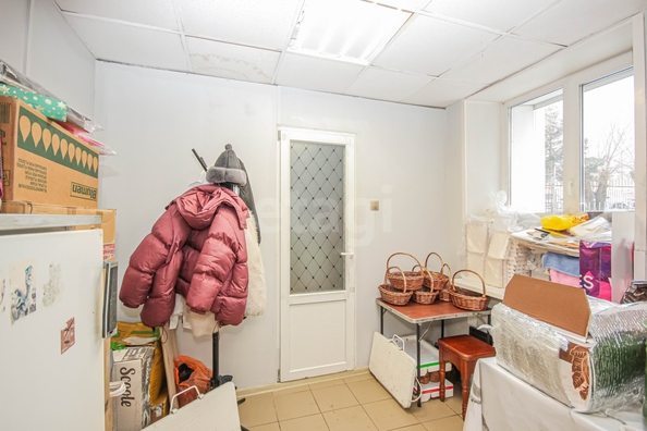 
  Продается универсальное помещение 1172.7 м². Фото 47.