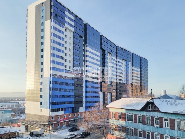 
  Продается универсальное помещение 57.2 м². Фото 1.