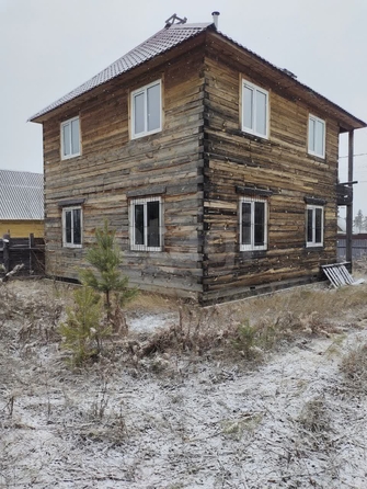 
  Продается дом 128.9 м². Фото 1.