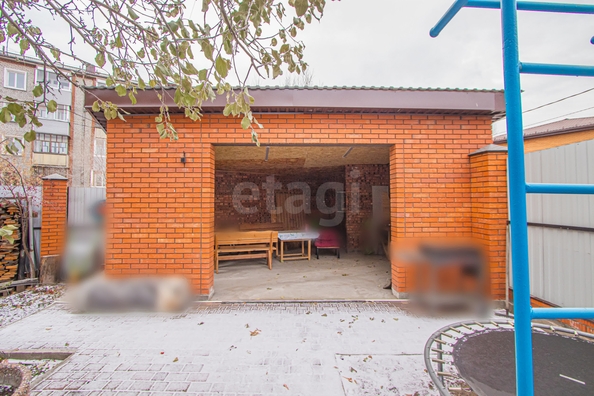 
  Продается дом 135.2 м². Фото 48.