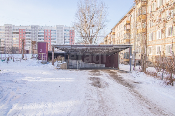 
  Продается гараж 3553.1 м². Фото 16.