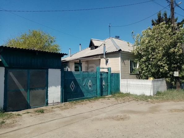 
  Продается дом 60 м². Фото 1.