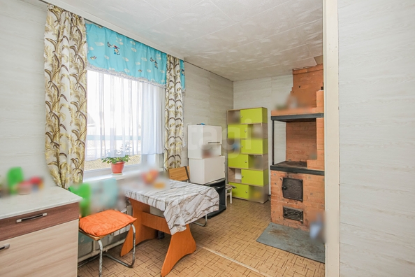 
  Продается дом 70.8 м². Фото 11.