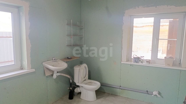 
  Продается дом 120 м². Фото 19.