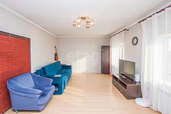 
  Продается дом 123.8 м². Фото 2.