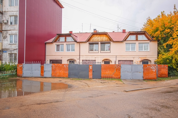 
  Продается дом 162.1 м². Фото 38.