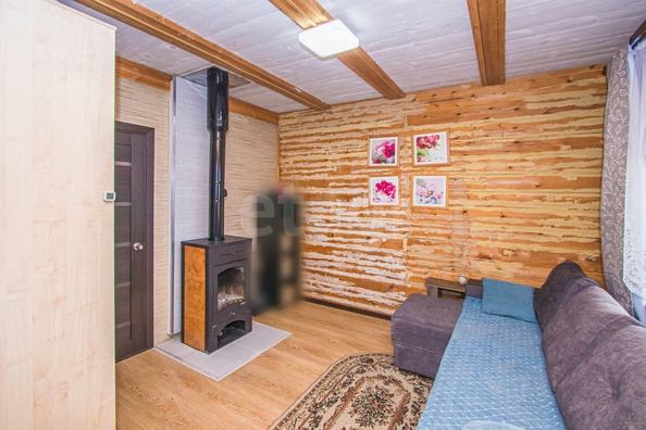 
  Продается дом 37.2 м². Фото 3.