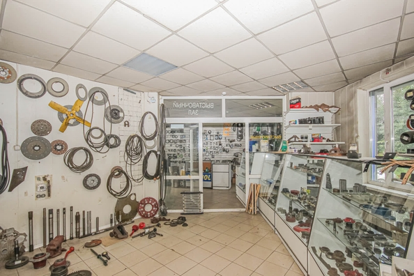 
  Продается универсальное помещение 293.8 м². Фото 10.